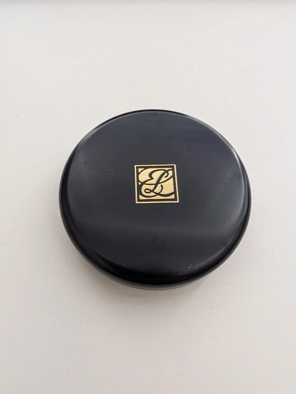 Estee Lauder Two in One Eyeshadow Wet Dry Formula Tearose Chestnut Sand Dollar